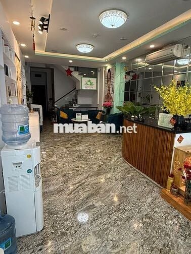 CHO THUÊ MẶT BẰNG KINH DOANH – TRẦN QUANG KHẢI, QUẬN 1 – VỊ TRÍ ĐẸP