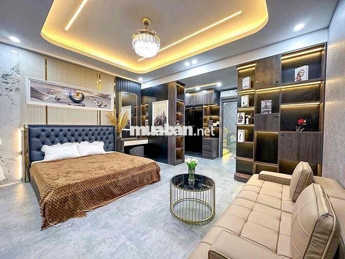 Mẫu Đẹp Hướng Đông Nam Khu Hồng Loan 6A - Gần Trục Chính