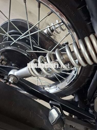 Sym 50cc