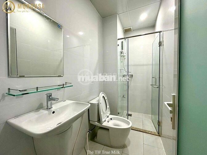 KHAI TRƯƠNG CĂN HỘ 1PN MỚI 100% FULL NỘI THẤT BÙI ĐÌNH TUÝ