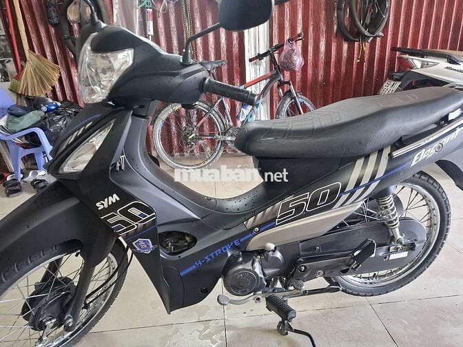 Sym 50cc