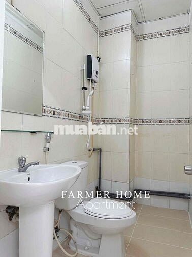 CHÍNH CHỦ CHO THUÊ 1PN FULL TIỆN NGHI MẶT TIỀN VÕ VĂN KIỆT. VIEW CHILL