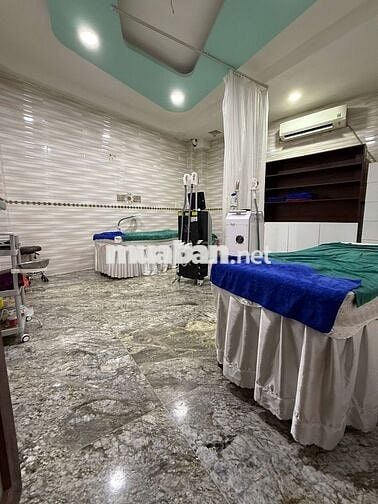 CHO THUÊ MẶT BẰNG KINH DOANH – TRẦN QUANG KHẢI, QUẬN 1 – VỊ TRÍ ĐẸP
