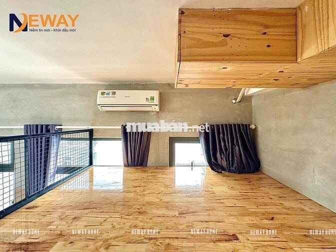🔥CHO THUÊ CHDV DUPLEX BANCOL XỊN - NGAY TÂN HƯƠNG - TÂN QUÝ - GÒ DẦU