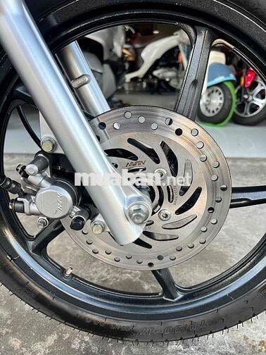 Future Fi xe đẹp Máy Zin (trả góp)