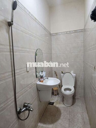 Phòng trọ cao cấp view xịn nội thất