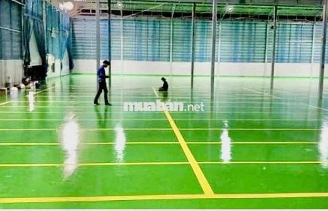 🔴 Xưởng 1557m2, 1500m2 KCN Tân Tạo cho thuê, Pccc tự động, trạm 560kva