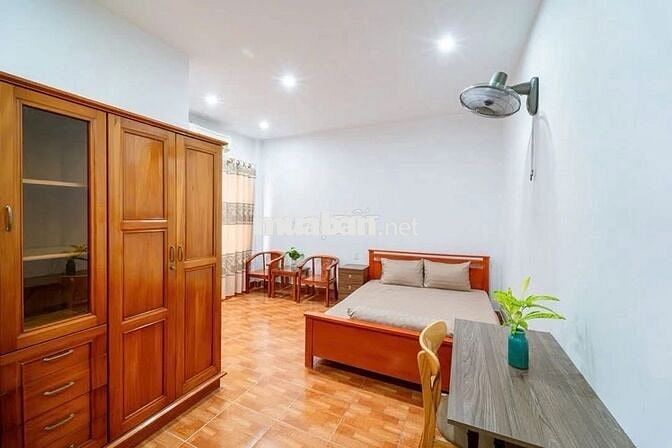 Rẻ chưa từng thấy🔥Nhà Nguyễn Công Hoan bán gấp chỉ 3tỷ9-36m2