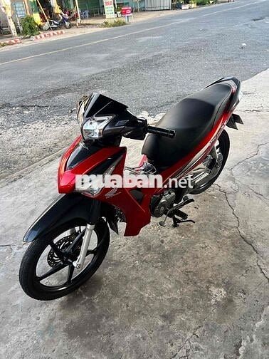 Future Fi xe đẹp Máy Zin (trả góp)