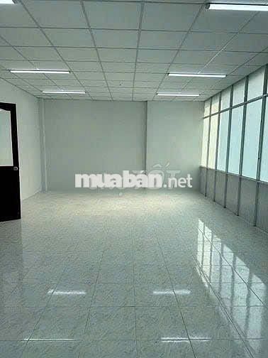 Cho Thuê Nhà Đường Nguyễn Bá Tuyển, Tân Bình ( 9x17m - KD TỰ DO )