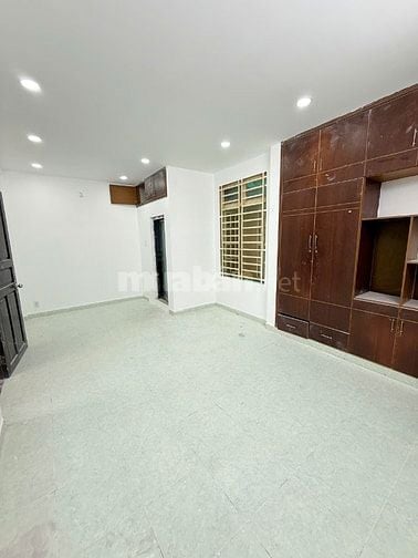 Bán biệt thự 4 tầng 187/37 Bạch Đằng, Phường 2, Tân Bình, 6,2x15m