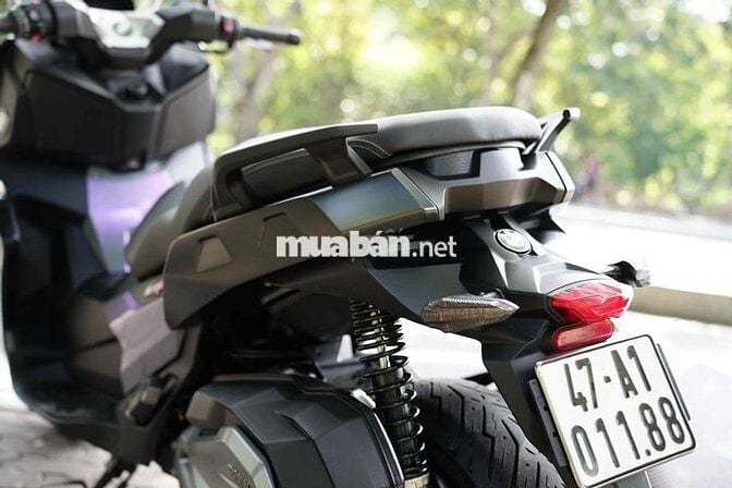 ❤️🥰 BMW C400X 2020 BIỂN ĐẸP 011.88 , CÓ ĐỔI XE