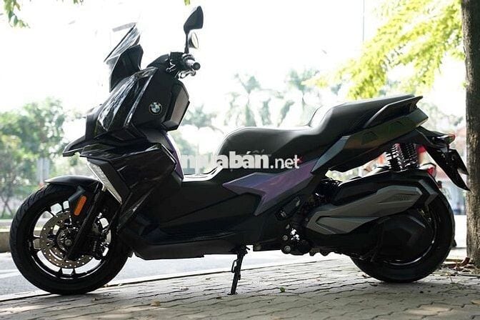 ❤️🥰 BMW C400X 2020 BIỂN ĐẸP 011.88 , CÓ ĐỔI XE