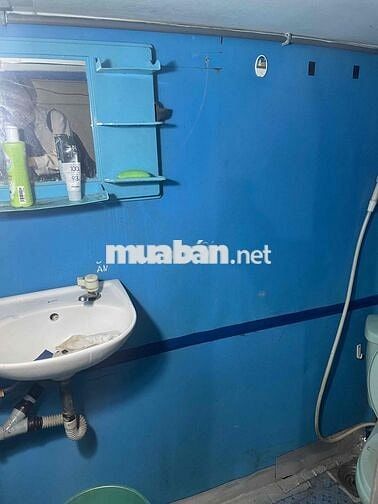 phòng trọ 20m2 tại hẻm Hoàng Văn Thụ, Tân Bình