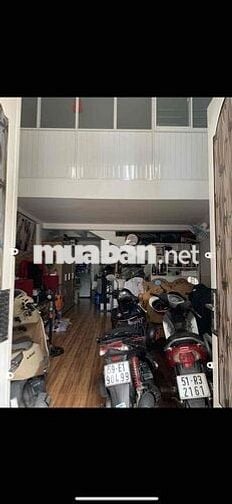 nhà cần bán gấp 3.5 tỷ 56m QT q12 sổ hồng riêng