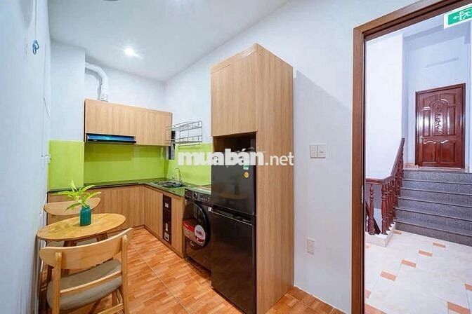 Rẻ chưa từng thấy🔥Nhà Nguyễn Công Hoan bán gấp chỉ 3tỷ9-36m2