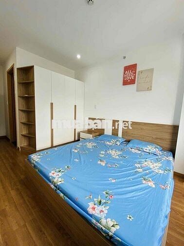 Cho Thuê Chung Cư 2PN - 2WC Full Nội Thất - Cityland Phường 10 Gò Vấp