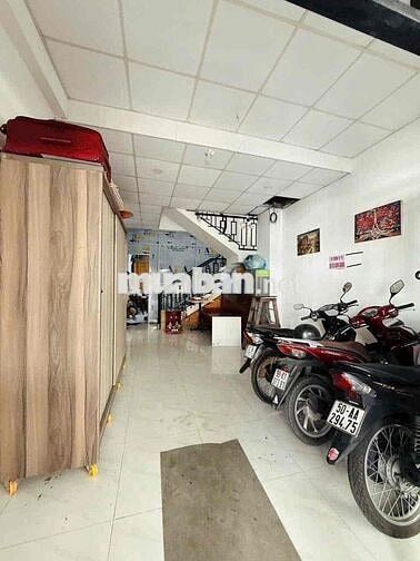 🏡 KÈO THƠM - 74 TRIỆU M2 - NHÀ 4 TẦNG BTCT - HUỲNH TAN PHÁT Q7 - THUÊ