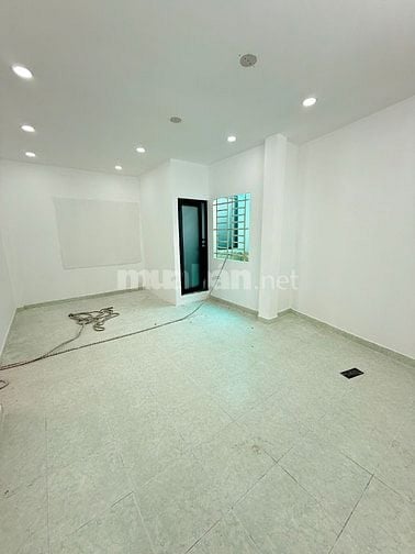 Bán biệt thự 4 tầng 187/37 Bạch Đằng, Phường 2, Tân Bình, 6,2x15m