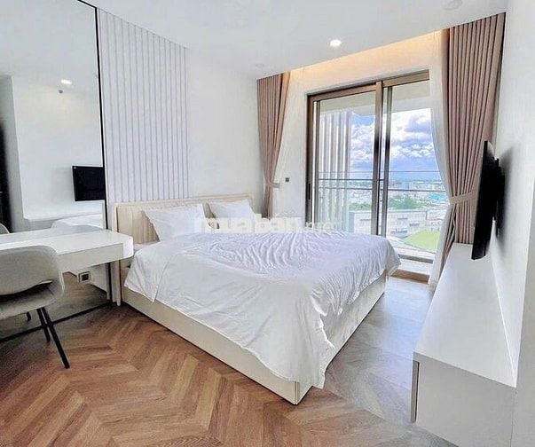 BÁN THE PEAK MIDTOWN VIEW SÔNG - 108M2- 3PN -Ô XE HẦM - GIÁ 15 TỶ