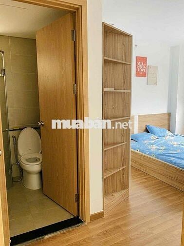 Cho Thuê Chung Cư 2PN - 2WC Full Nội Thất - Cityland Phường 10 Gò Vấp