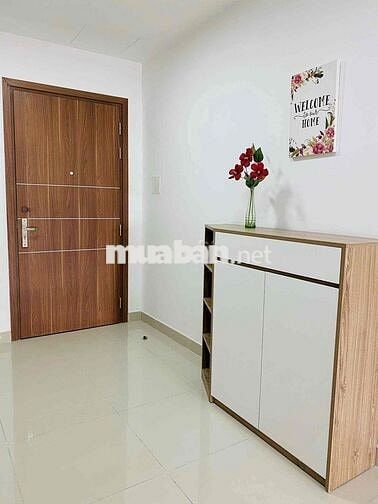 Cho Thuê Chung Cư 2PN - 2WC Full Nội Thất - Cityland Phường 10 Gò Vấp