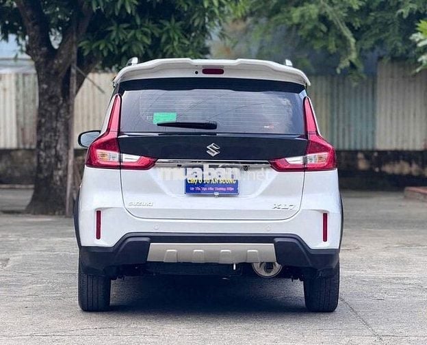 Suzuki XL 7 2023 ngân hàng toàn quốc