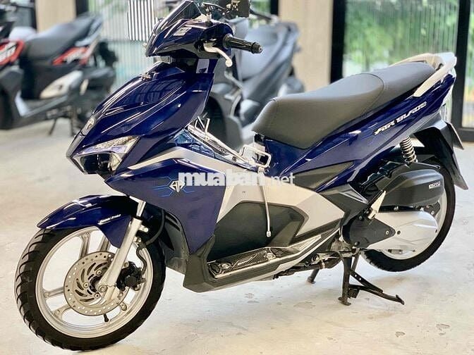 Honda Air Blade 125 2017 chính chủ BSTP máy zin êm