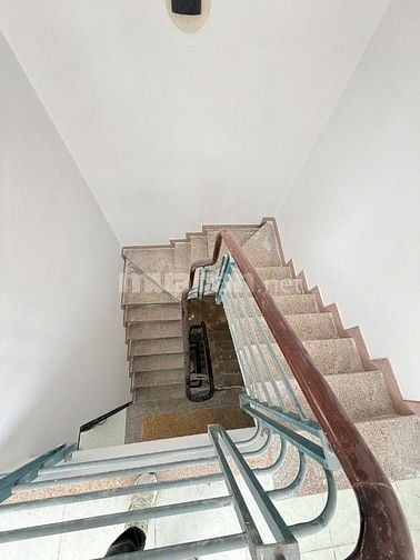 Bán biệt thự 4 tầng 187/37 Bạch Đằng, Phường 2, Tân Bình, 6,2x15m