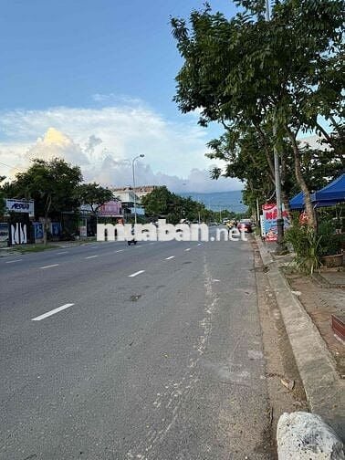 ❌Cần Bán Lô Đất Mặt Tiền Đường 7m5 Hà Tông Huân Vị Trí Đẹp
