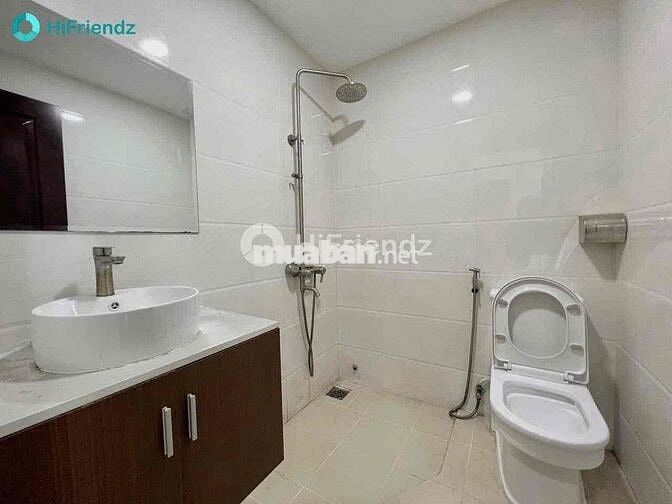 Cho Thuê Căn Hộ Chung cư Mini Cao Cấp Ngay Vincom Nguyễn Xí -