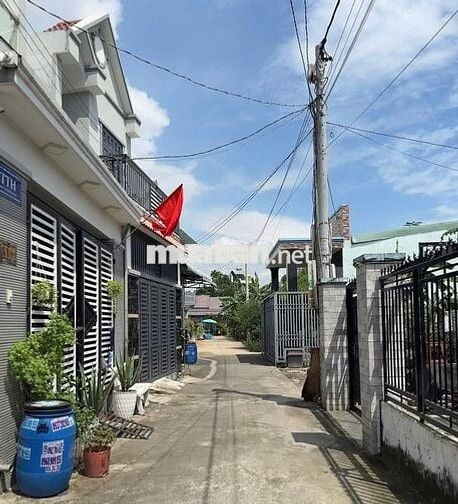 BÁN NHÀ ĐẤT GẦN HỘI TRƯỜNG ĐÔNG HÒA – DĨ AN, BÌNH DƯƠNG