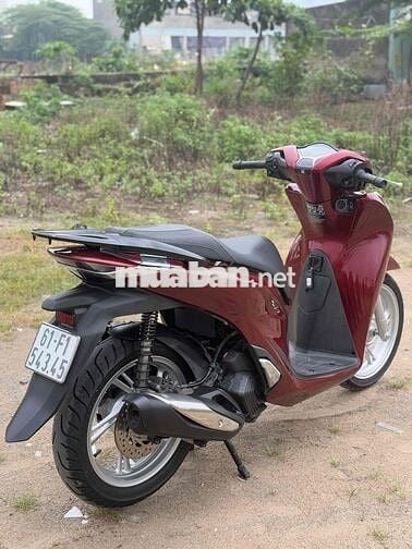 SH 125 2022 Biển 61 NGAY CHỦ KÝ