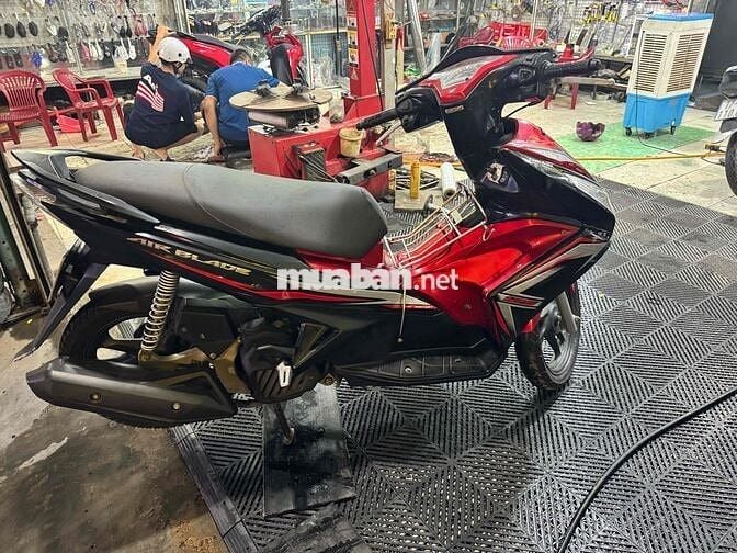 cần bán AB 125 fi phun xăng điện tử