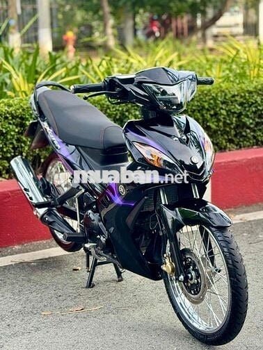 Exciter côn tự động thái 2008 1s94 máy zin