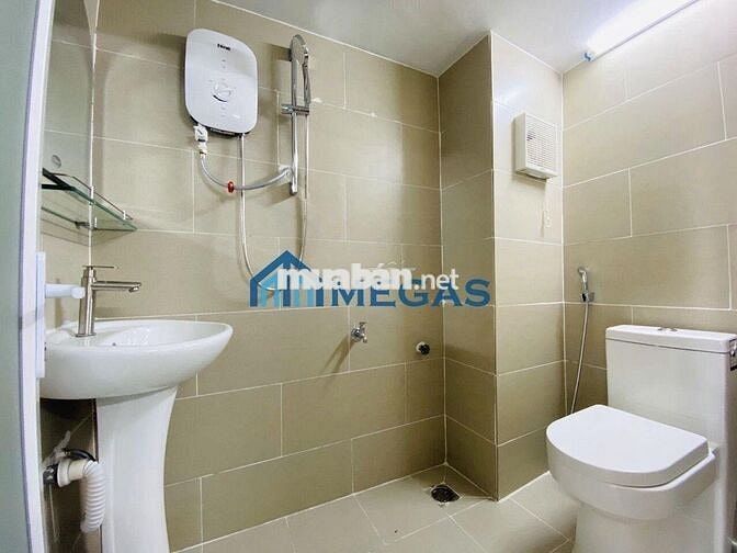 🏠 KHAI TRƯƠNG CĂN HỘ GIÁ PHÒNG TRỌ - NGAY SAU LƯNG CÔNG VIÊN PHẦN MỀM