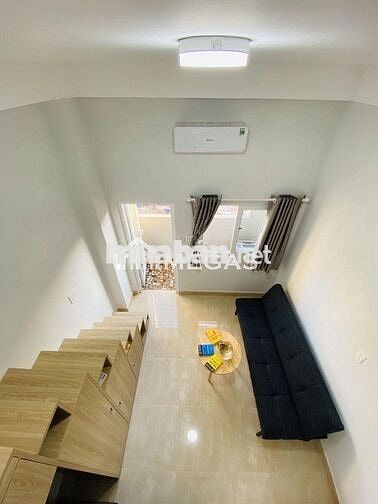 🏠 KHAI TRƯƠNG CĂN HỘ GIÁ PHÒNG TRỌ - NGAY SAU LƯNG CÔNG VIÊN PHẦN MỀM