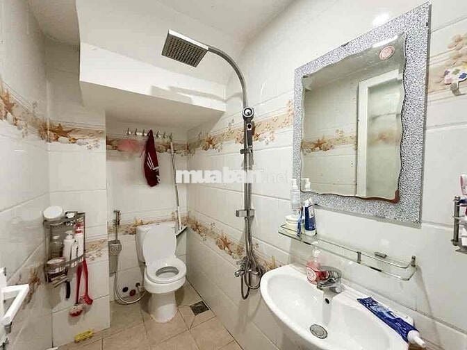 Bán Nhà 3 Tầng - Huỳnh Tấn Phát - Khu Dc đồng bộ - 4x16 - 4.x tỷ
