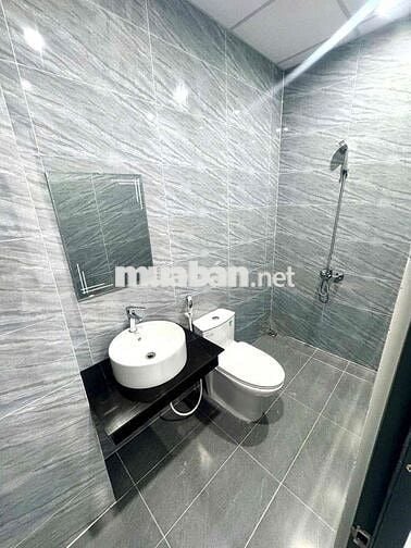 Phòng 35m2_1PN tách bếp ban công,full nt_166 Thích Quảng Đức,PN
