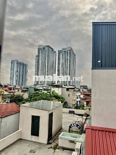 NHÀ MỚI KÍNH KOONG – NHỈNH 6 TỶ – HOÀNG MAI – FULL NỘI THẤT