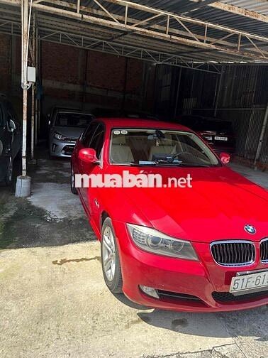 Cầ Bán BMW 3 Series 2011
