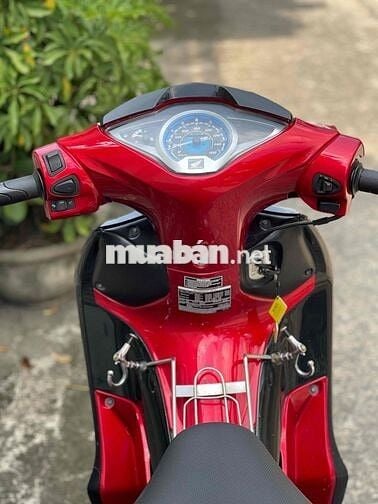 Future 125 Fi 2015 BSTP chính chủ