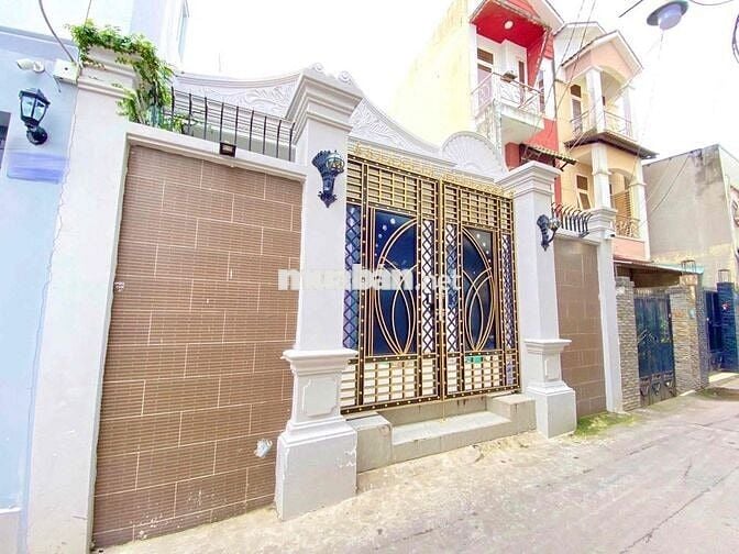 CHO THUÊ BIỆT THỰ MINI 7X15M FULL NỘI THẤT CAO CẤP HUỲNH TẤN PHÁT Q7