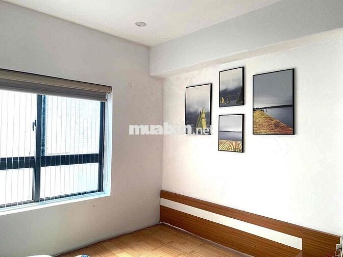 Bán nhanh căn hộ VP5 Linh Đàm - Sẵn sổ, 58m 2 ngủ giá 4,55 tỷ bao phí