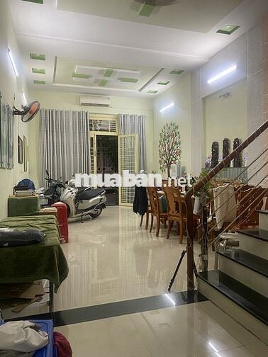 KHU NAM LONG Q7- HẺM 6m- 5x20m- 2 LẦU ĐÚC CHỈ 12 TỶ NHỈNH