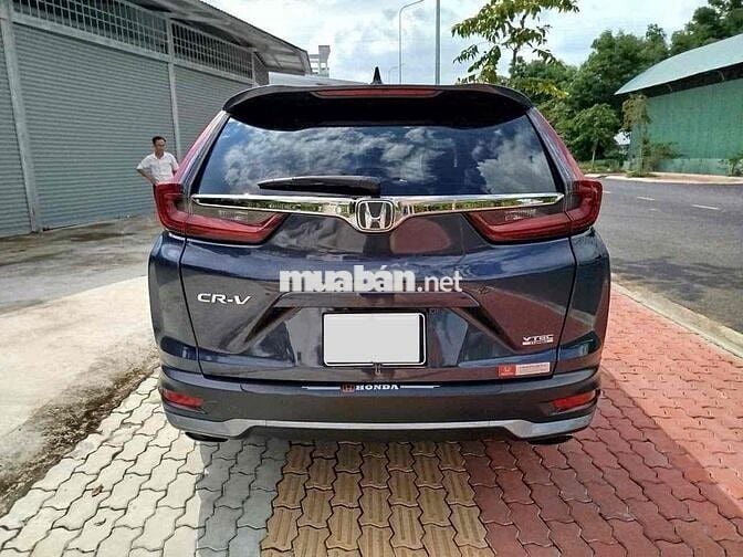 Honda CR V 2020 1.5L - 45000 km