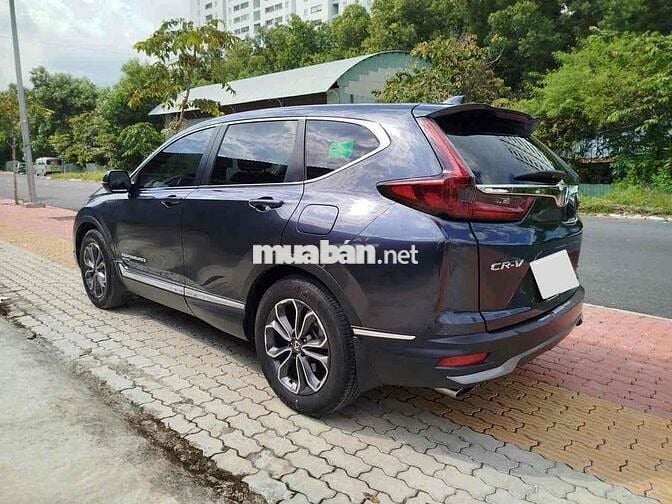 Honda CR V 2020 1.5L - 45000 km