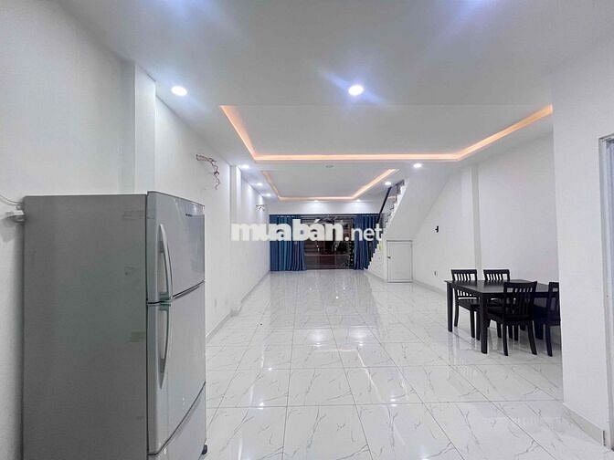 Cho thuê nhà nguyên căn, 2PN, sẵn nội thất, KĐT Oasis, gần ĐH Việt Đưc