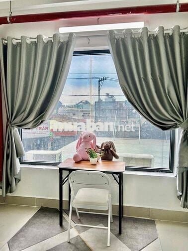 501 Hà Huy Giáp - Full Nội Thất