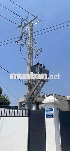 Cho thuê xưởng 1000m2 tại Phú Chánh Tân Uyên Bình Dương